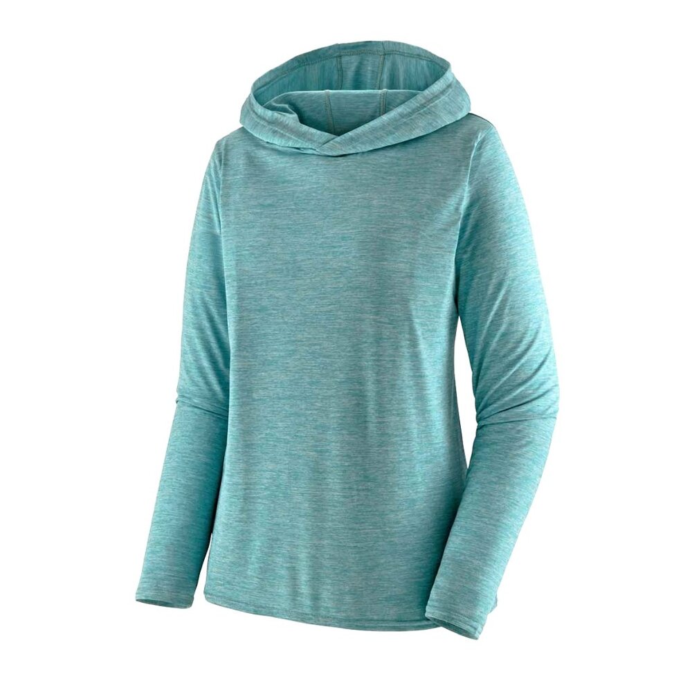 Women's Capilene Cool Daily Hoody